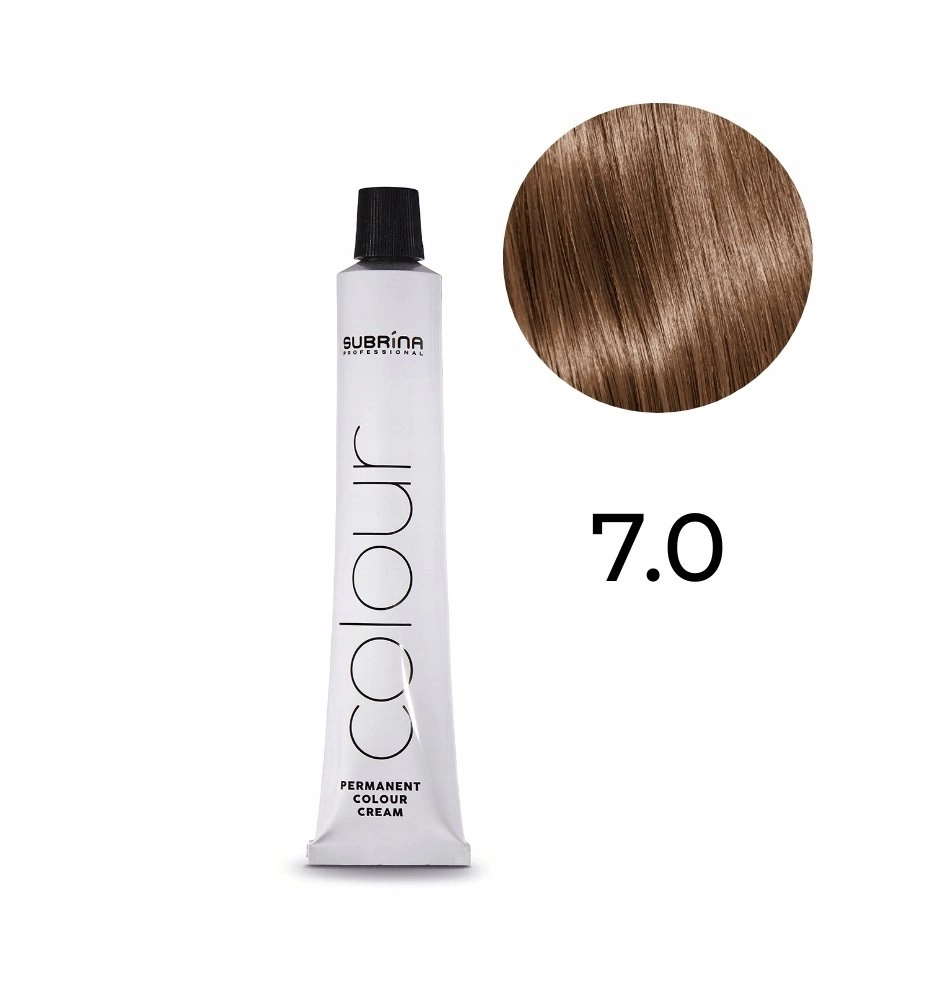 Subrina Professional Subrina Professional  Essential Colour