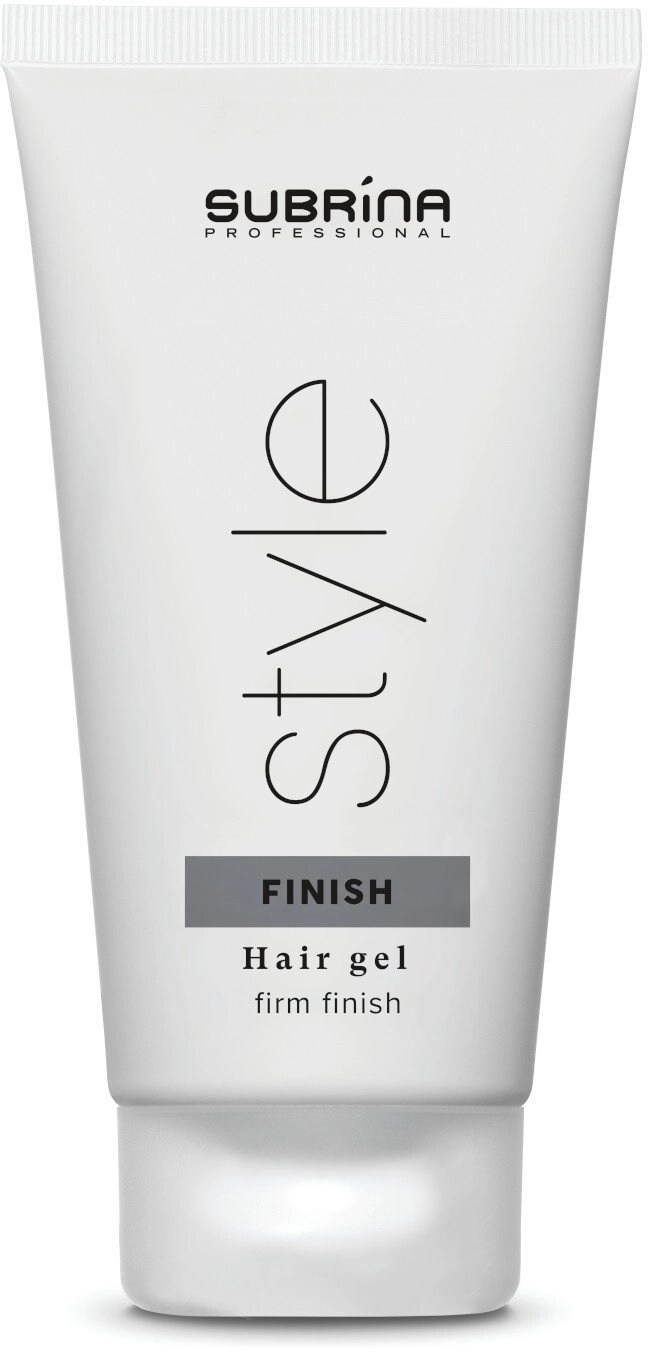 Subrina Professional Subrina Professional Style Finish
