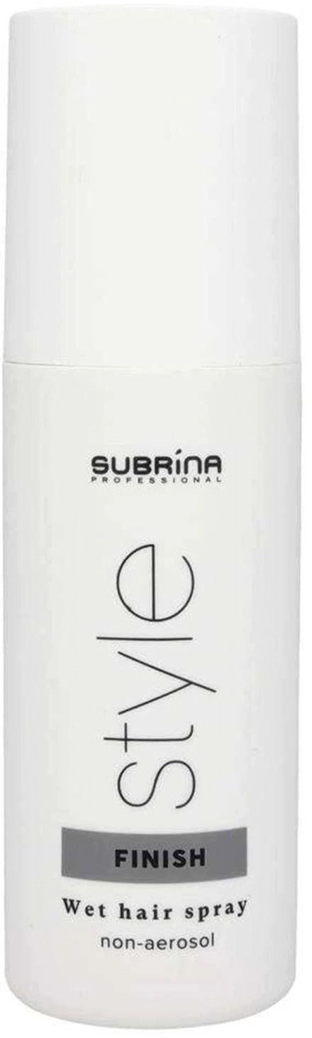 Subrina Professional Subrina Professional  Style Finish