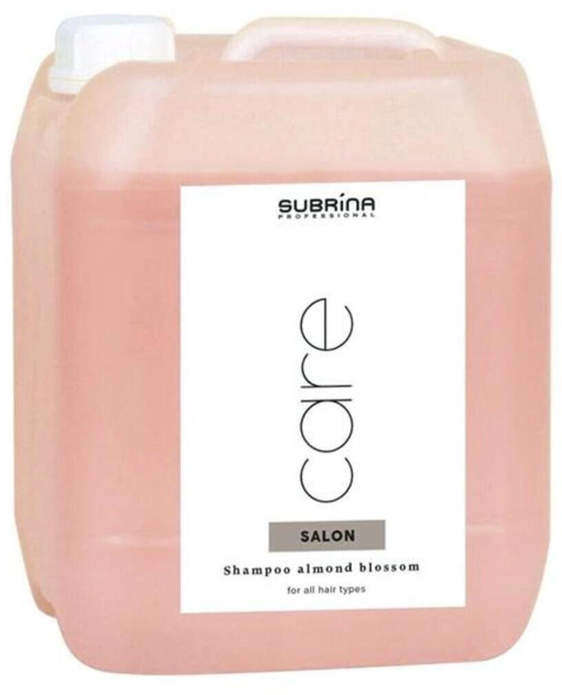 Subrina Professional Subrina Professional Almond Blossom