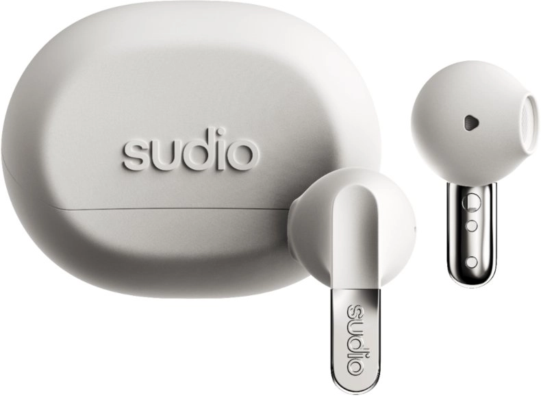 Ausinės Sudio Sudė Earbuds N3 Bluetooth