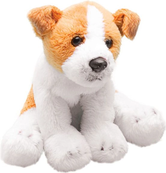 Suki Siedzący Jack Russell Terier 13cm
