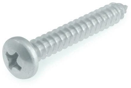 TAPP.SCREW 3.5X9.5 A2