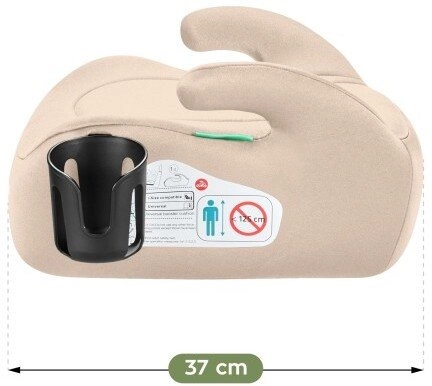 Summer Baby car seat Cabby 20