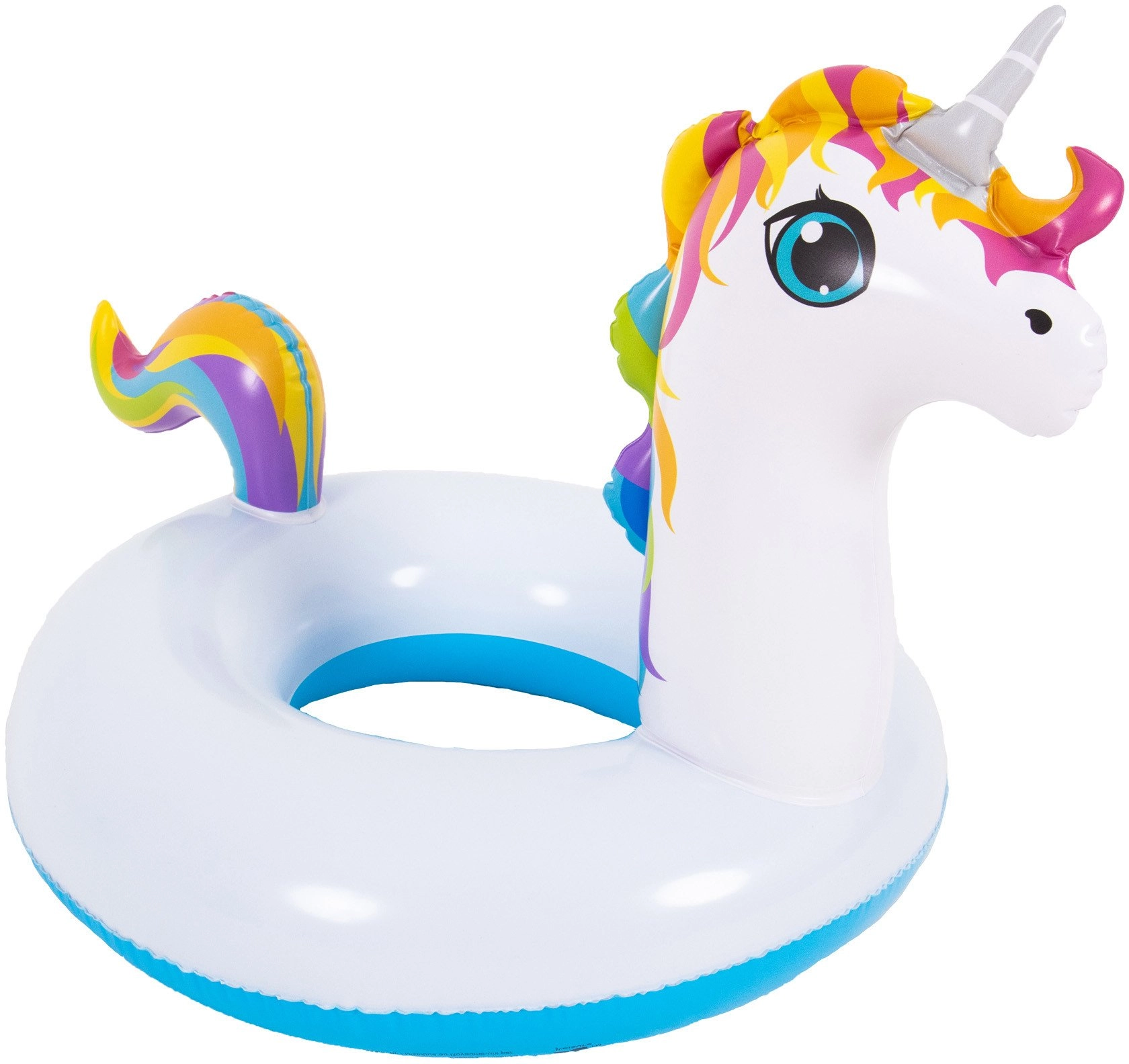 SUNCLUB unicorn inflatable swimming ring 15417959