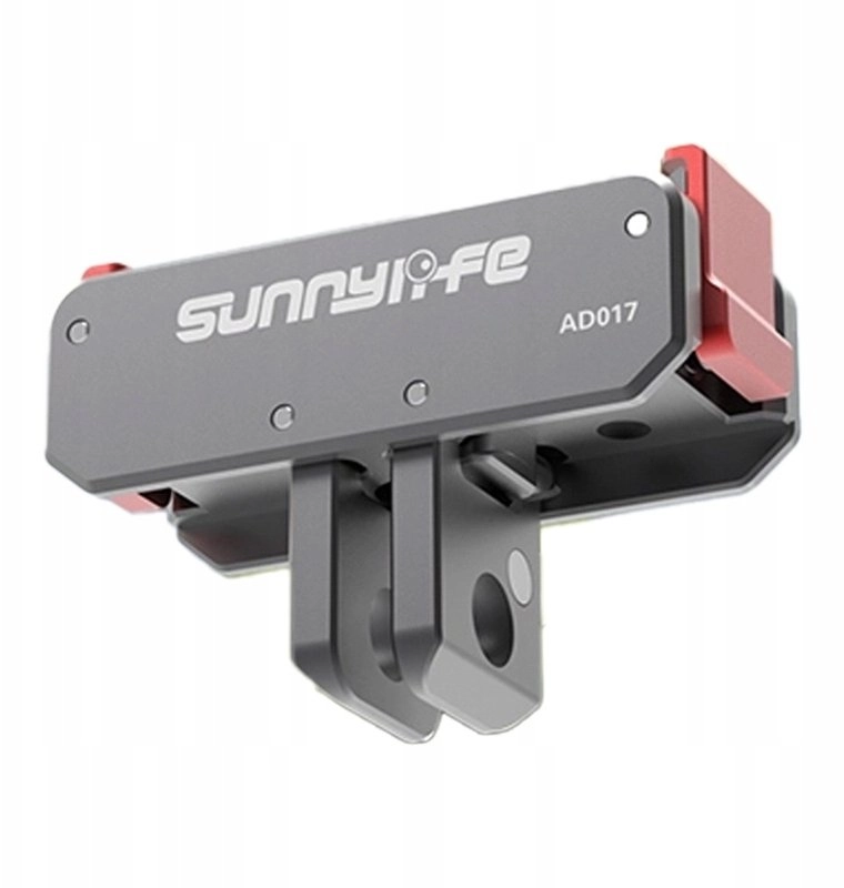 Sunnylife 180° magnetic swivel adapter 081510