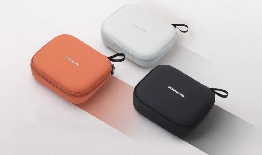 Sunnylife bag for DJI Neo (black)