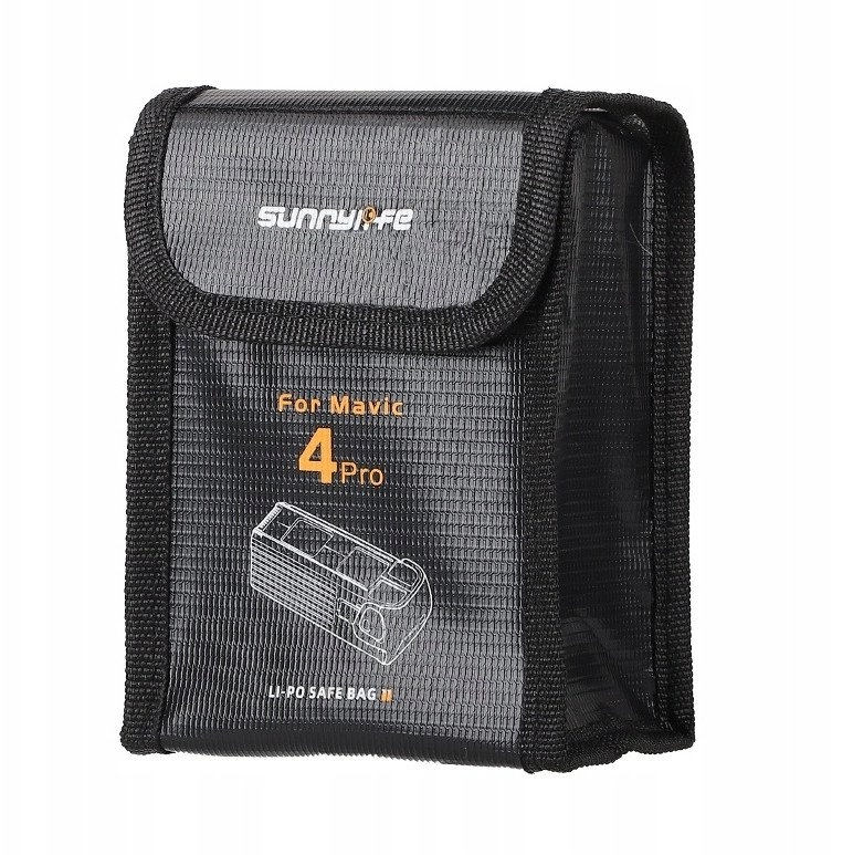 Futerał Etui Pokrowiec 2x Akumulator Bateria