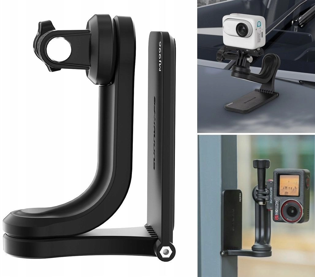 Holder For Gopro Xiaomi Insta360 Sjcam