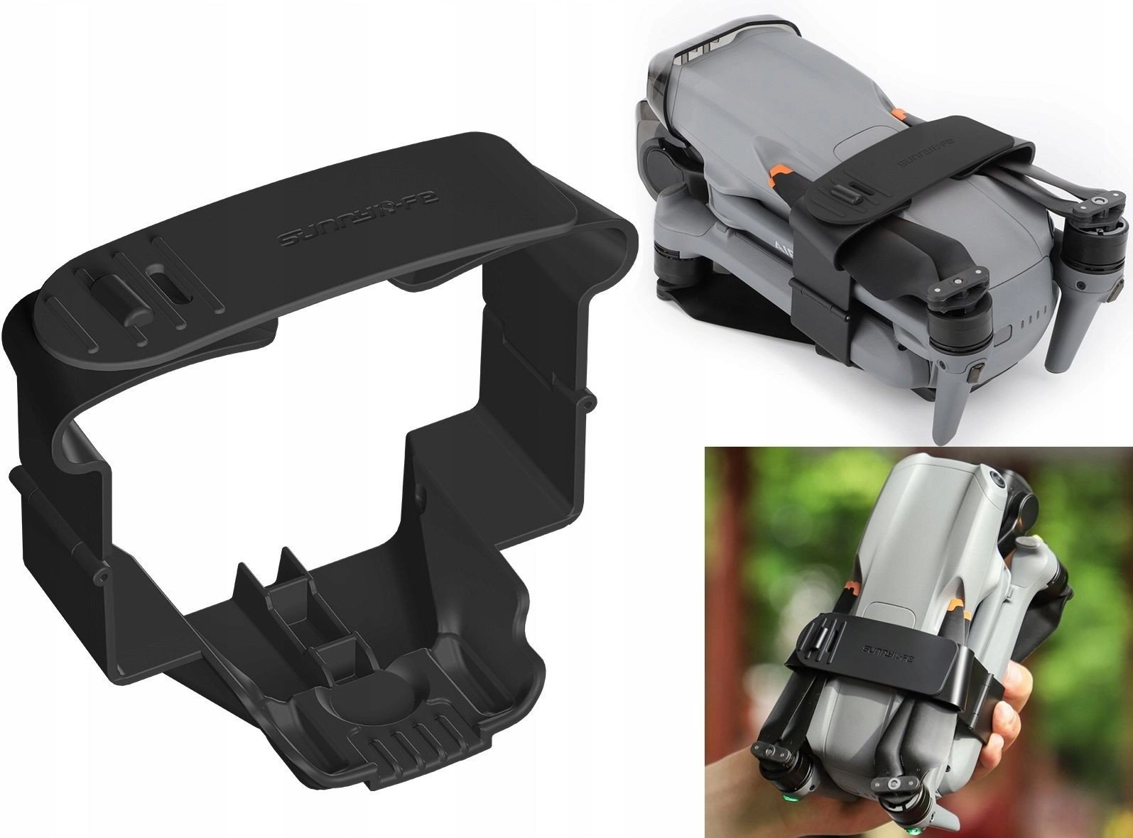 Propeller Cover Protection Mount Protector for
