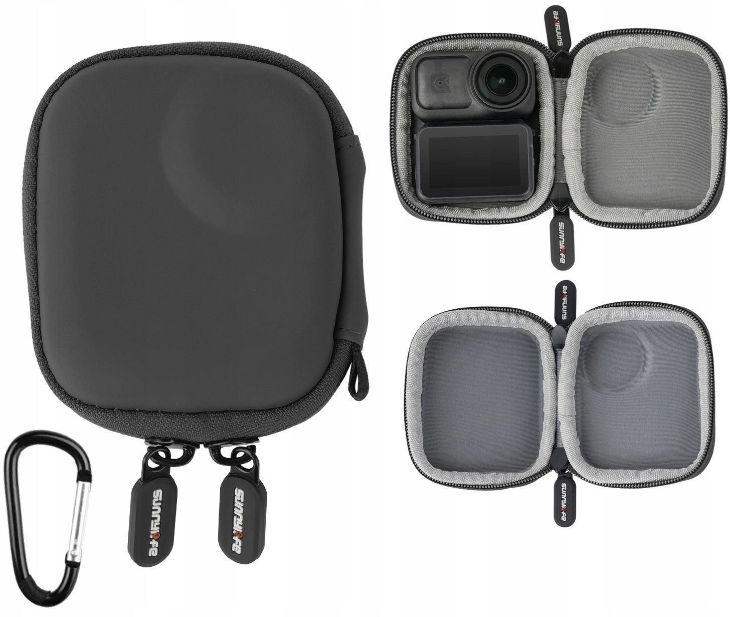Protective Case Cover Holster Case Suitcase