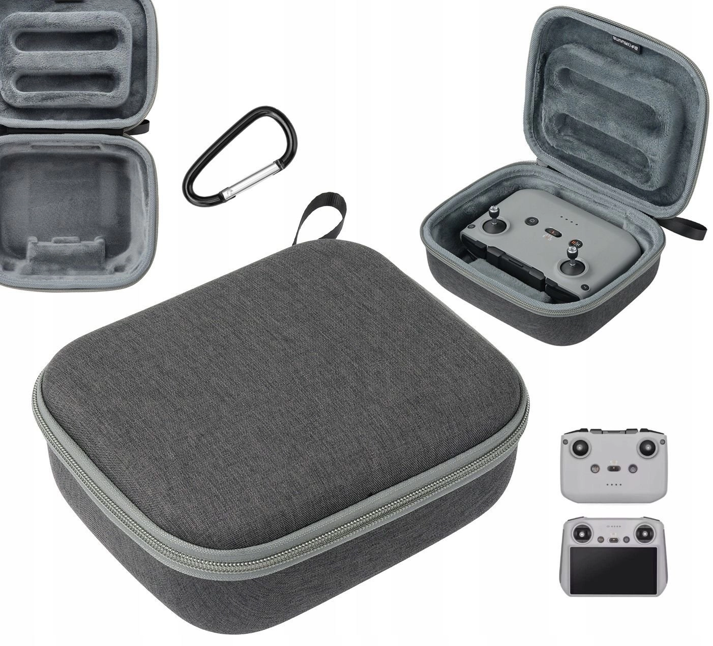 Case Carrying Case Suitcase For DJI