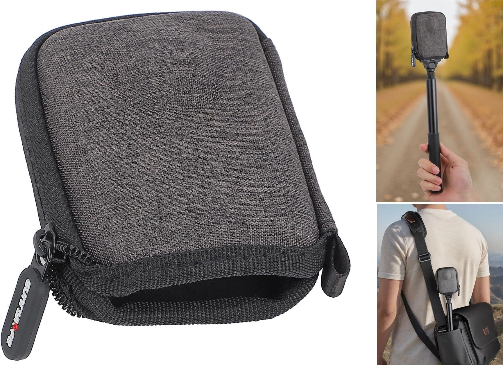 Mini Protective Case Cover Holster Case