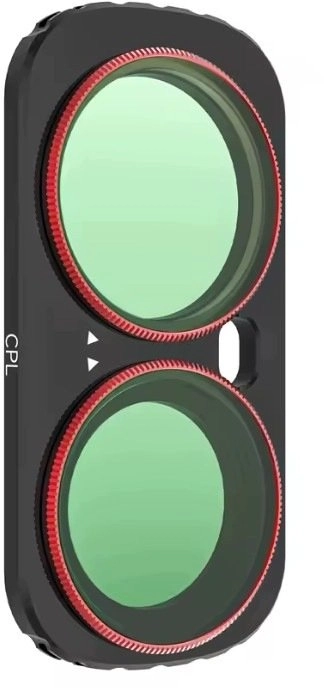 SunnyLife Filter Cpl Polarizing Filter Magnetic