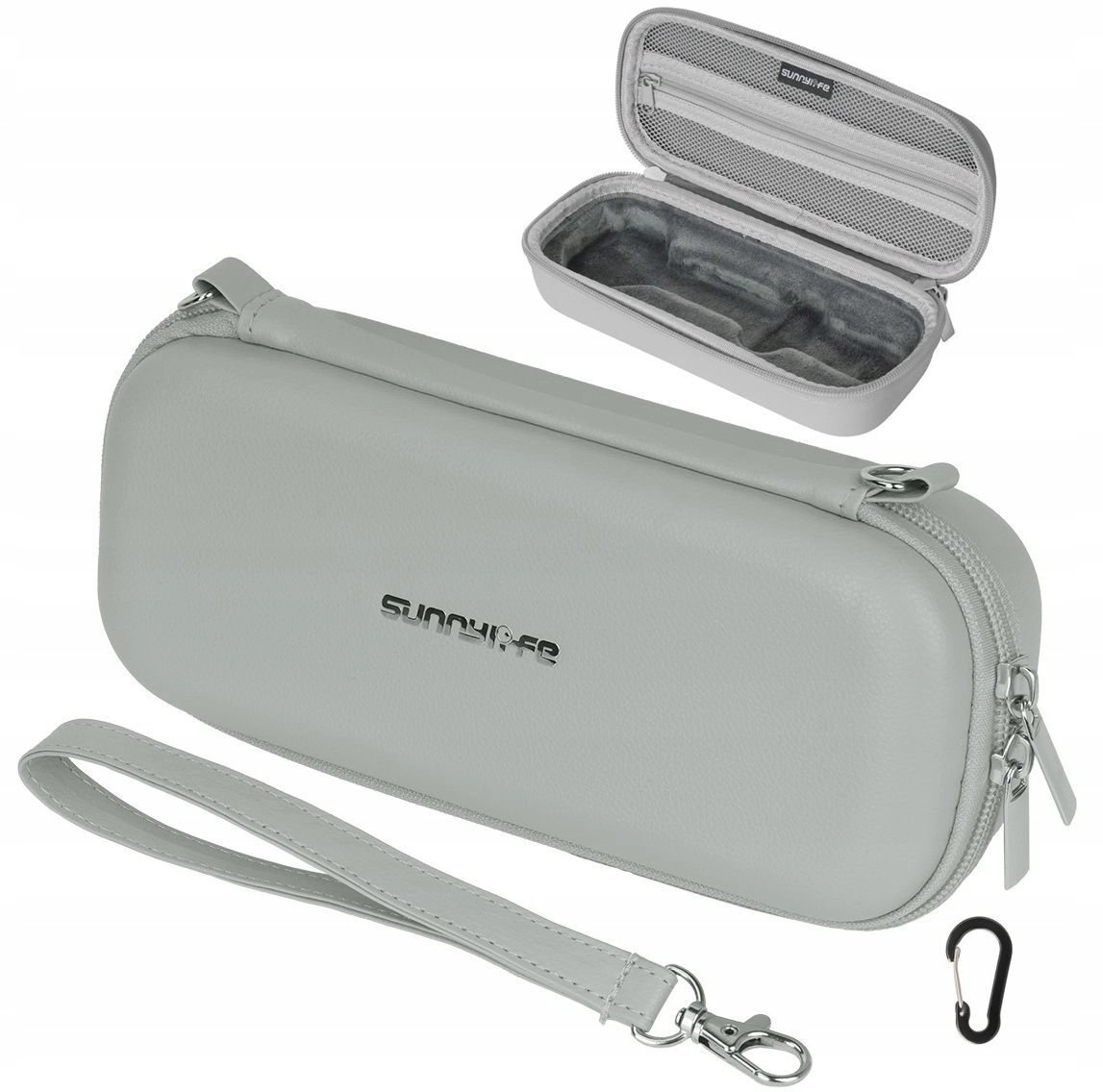Pokrowiec SunnyLife Etui Futerał Pokrowiec Hard