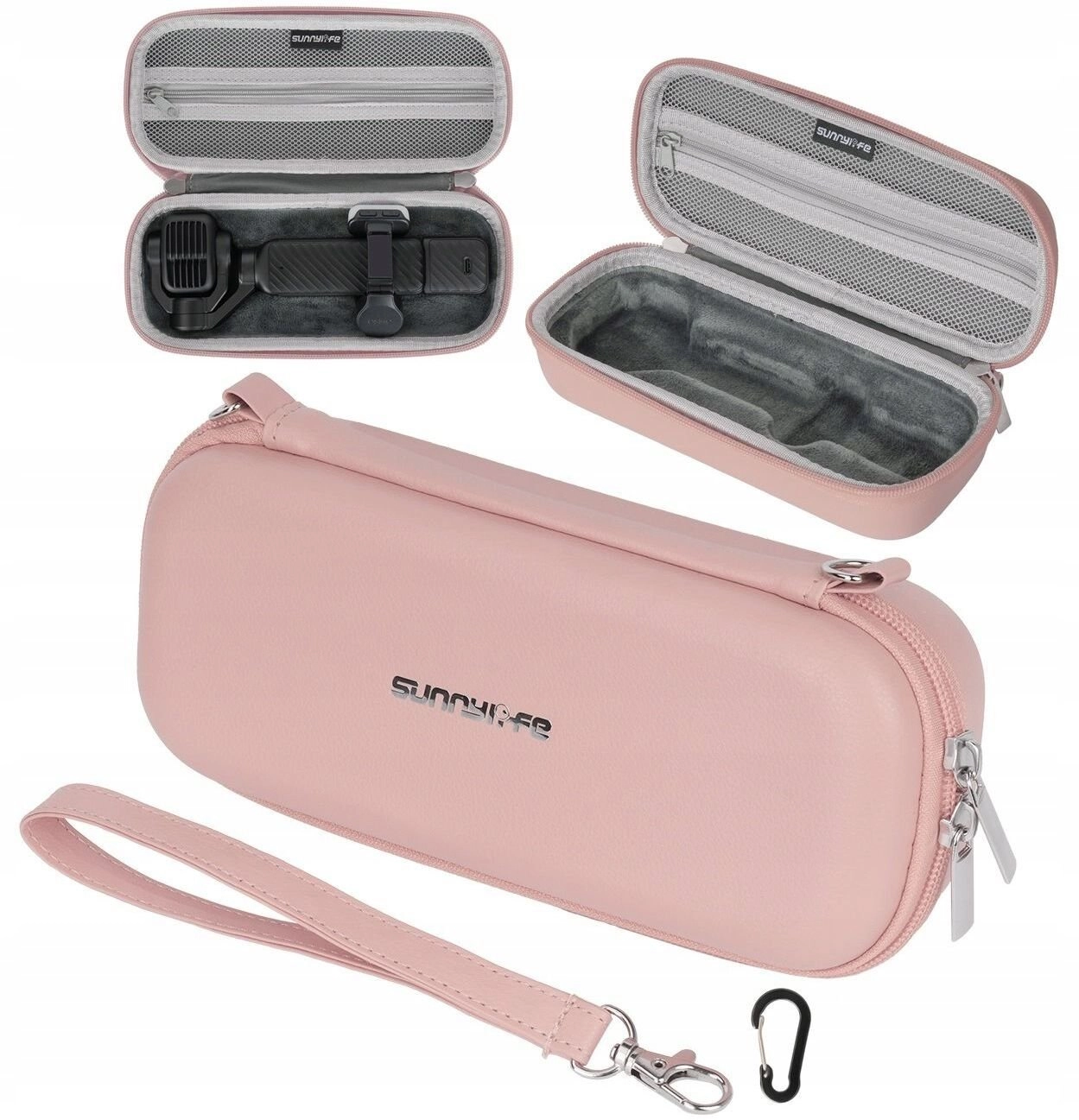 Pokrowiec SunnyLife Etui Futerał Pokrowiec Hard