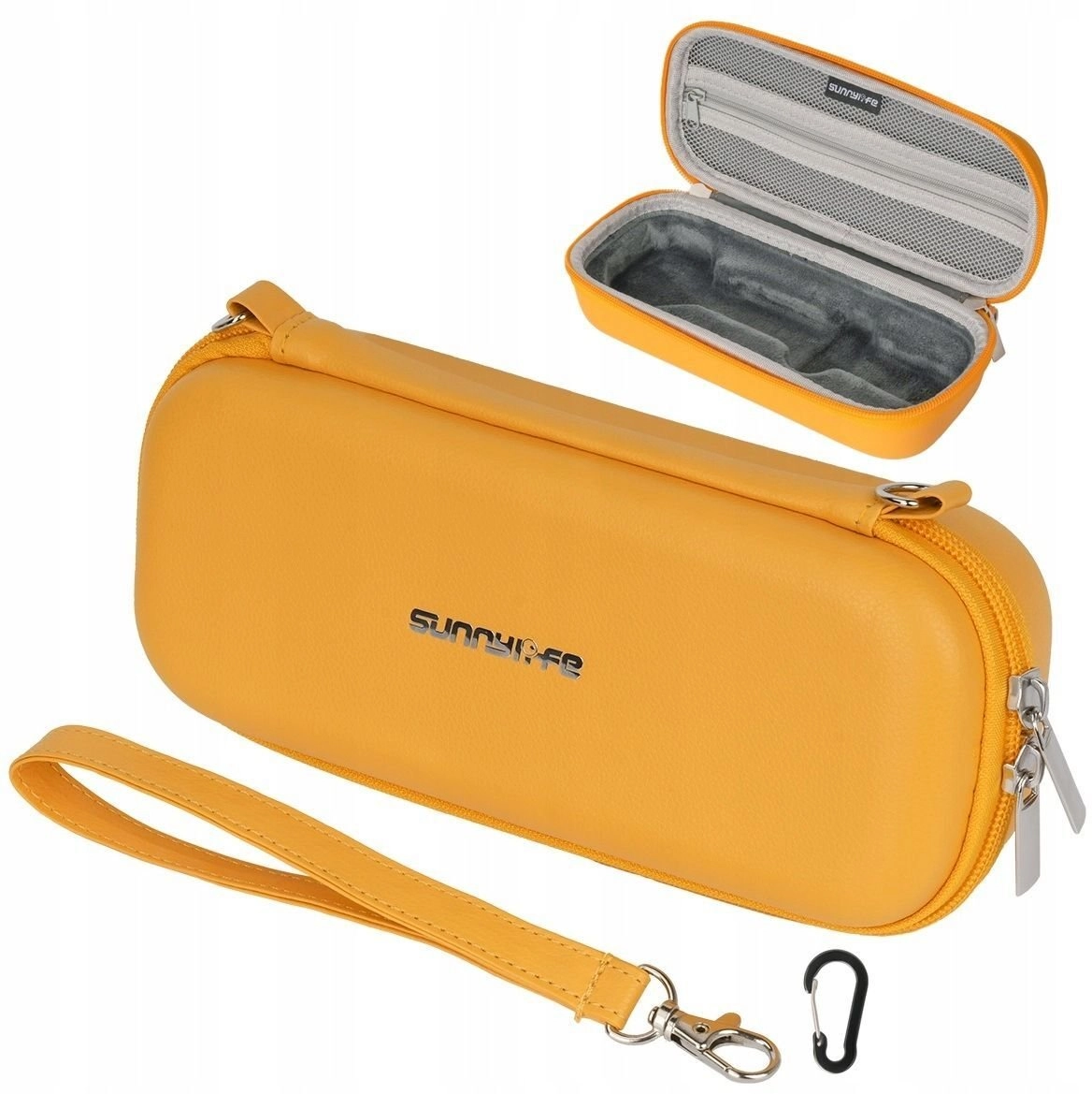 Pokrowiec SunnyLife Etui Futerał Pokrowiec Hard