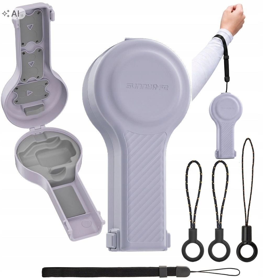 Pokrowiec SunnyLife Etui Futerał Osłona Hard