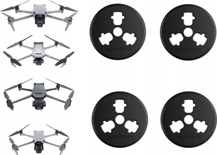 4x Cover Cover Plug Protection for