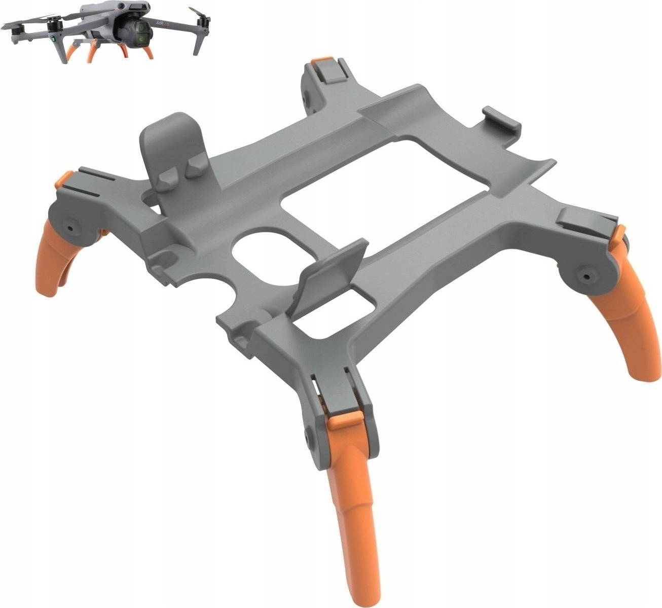 Legs Legs Raise Chassis Base for