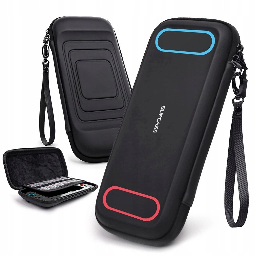 SUPCASE CARRYING MINI NINTENDO SWITCH 2