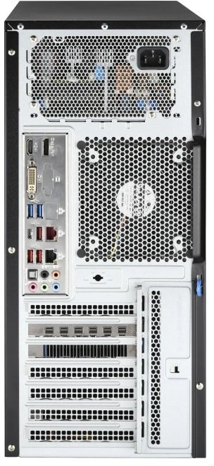 SUPERMICRO SERVER HOUSING CSE-735D4-668B ( CSE-735D4-668B