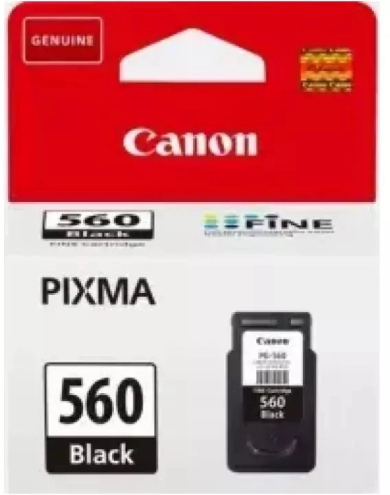 Superbulk ink for Canon PG-560XL reg