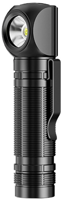 Superfire TH06 headlamp  600lm  USB-C 077963
