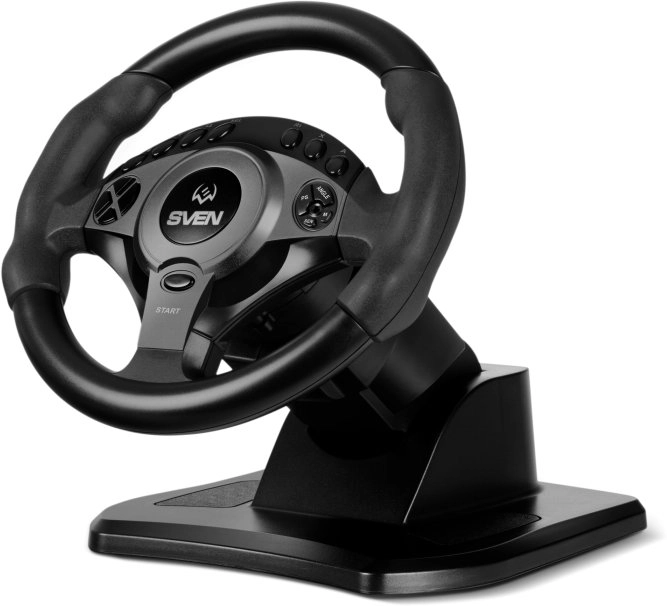 SVEN GC-W750 gaming steering wheel 15486910