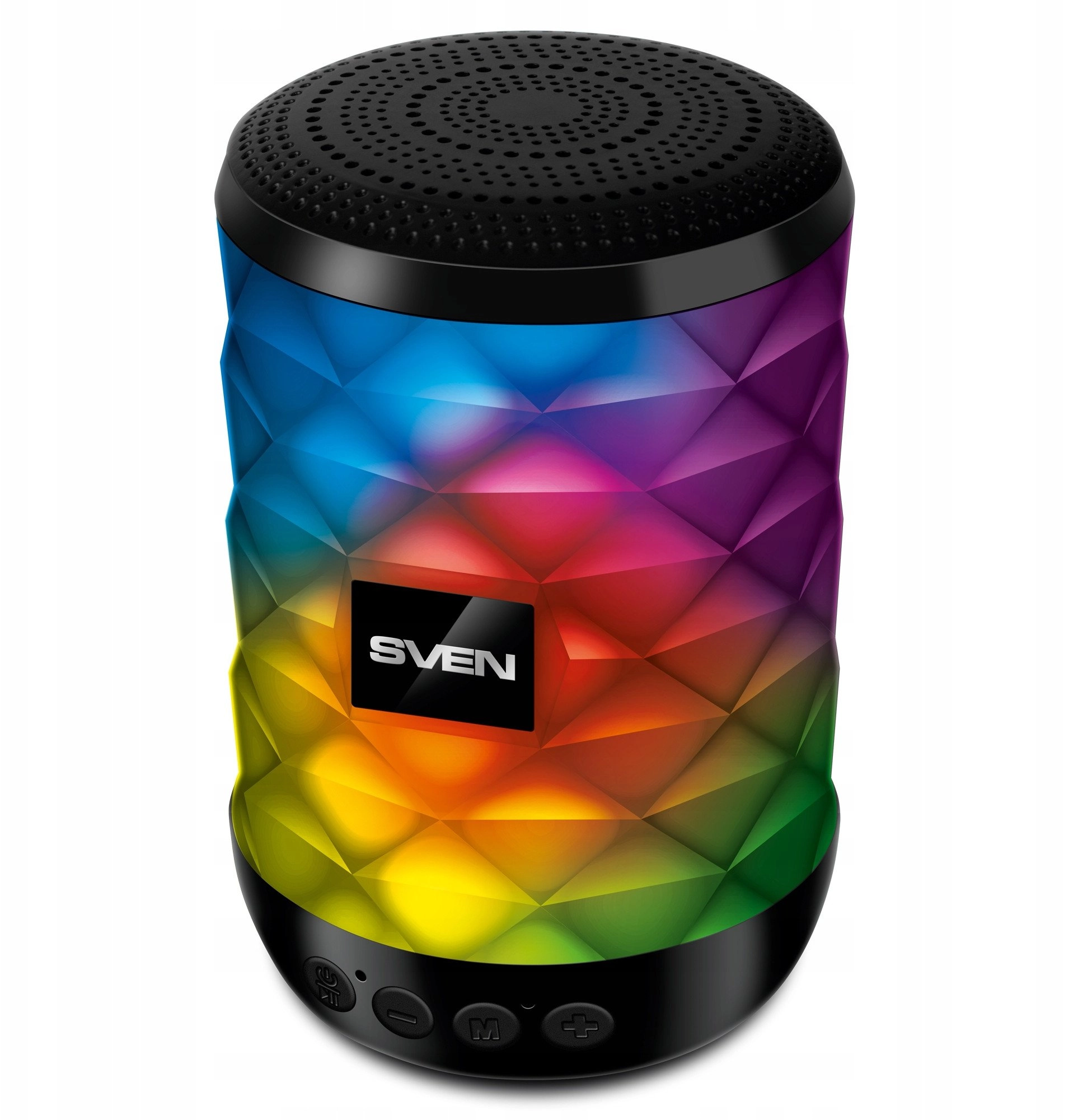 Speaker SVEN PS-55  black (5W  TWS