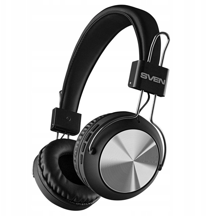 Sven SVEN AP-B370MV headphones – wireless