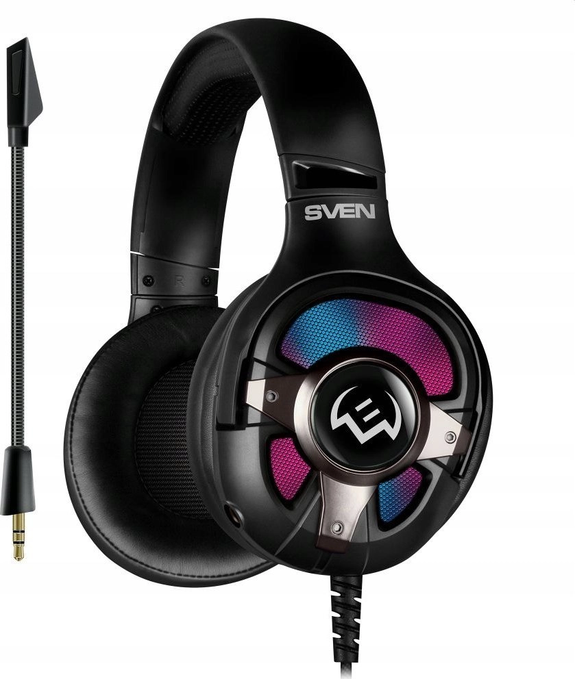 SVEN AP-U1100MV headphones AP-U1100MV 6438162020828
