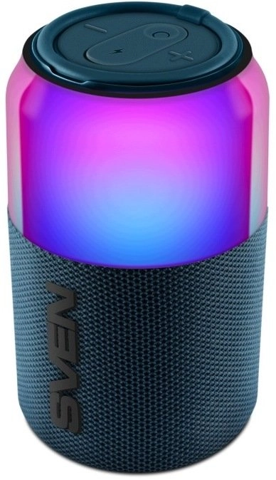 Sven SVEN PS-130 speaker portable blue