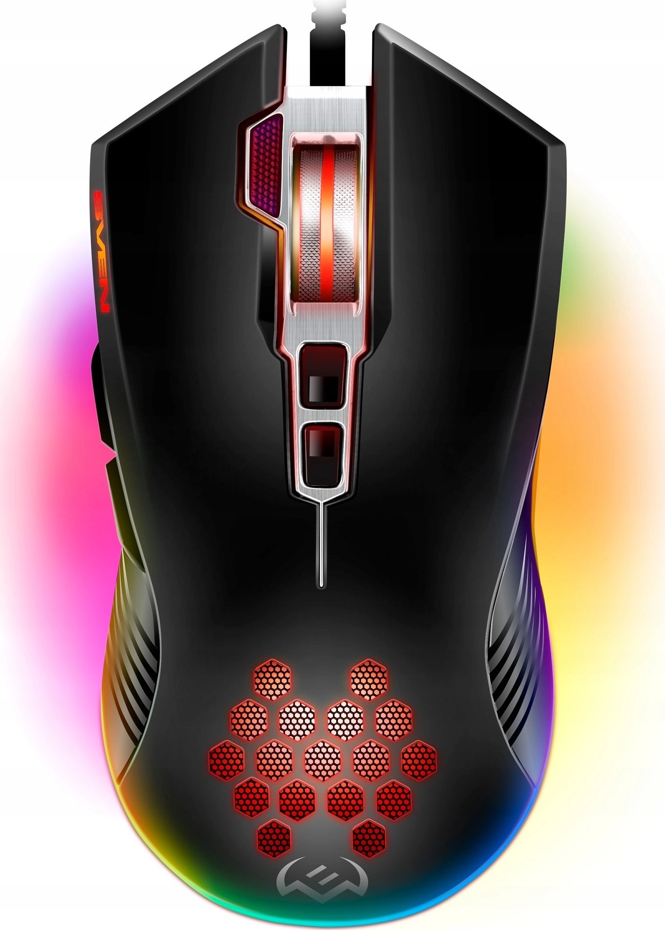SVEN RX-G850 computer mouse RX-G850 6438162019297