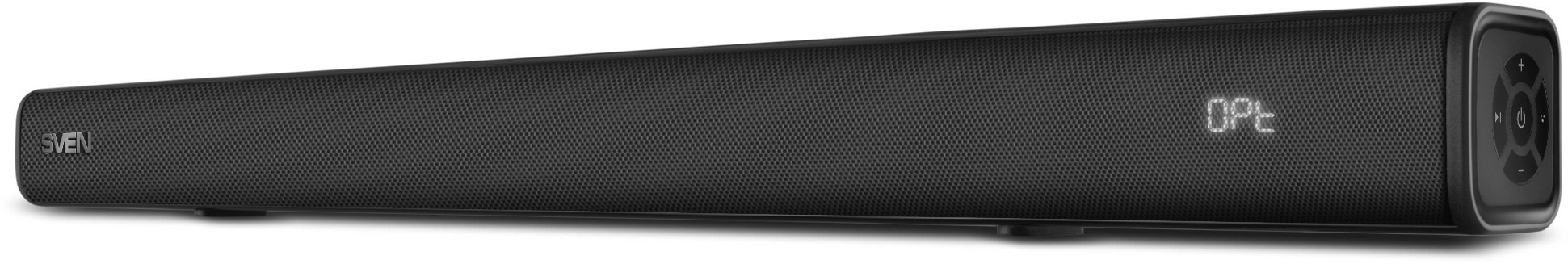 Sven SVEN SB-2040A soundbar  black  40W