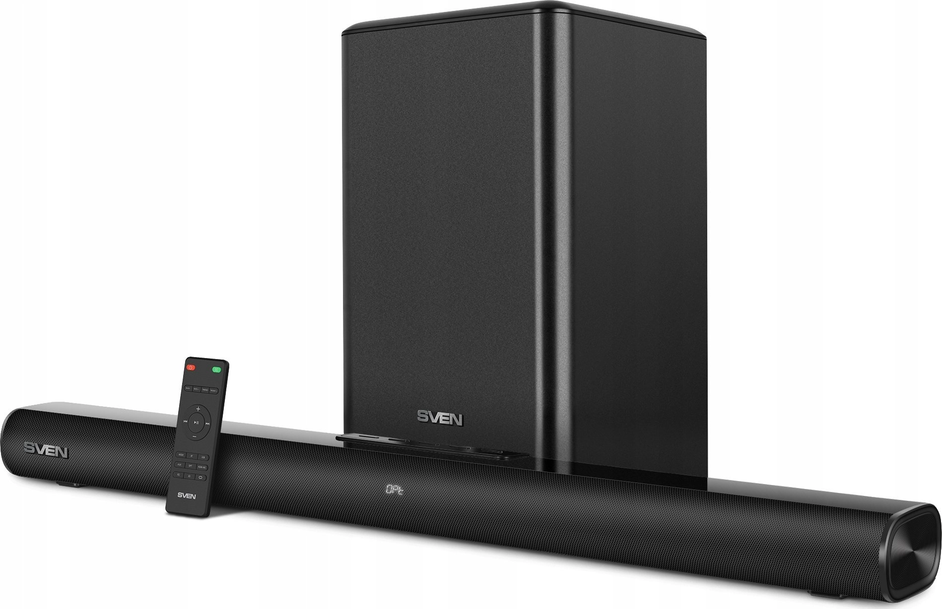 Computer Speakers Sven Soundbar SB-2200D Black