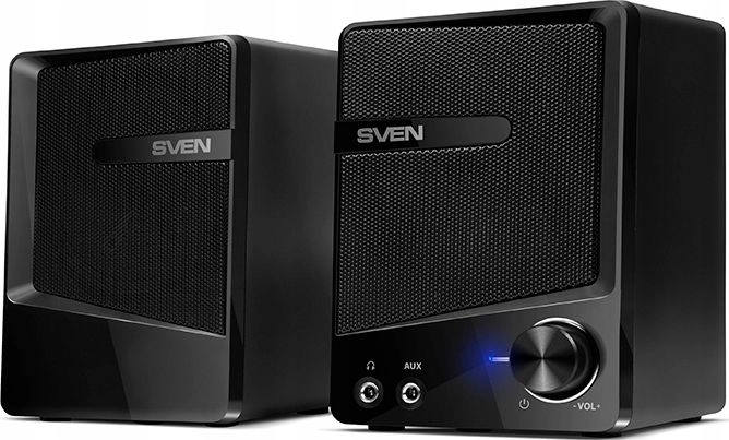 Głośniki komputerowe Sven 248 (SV-016333) (