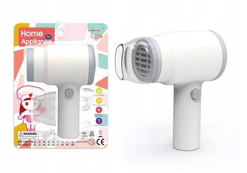 Household appliances hair dryer G6897 99679