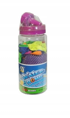 Bomby wodne Q8044 76038 15014434 5902496176038