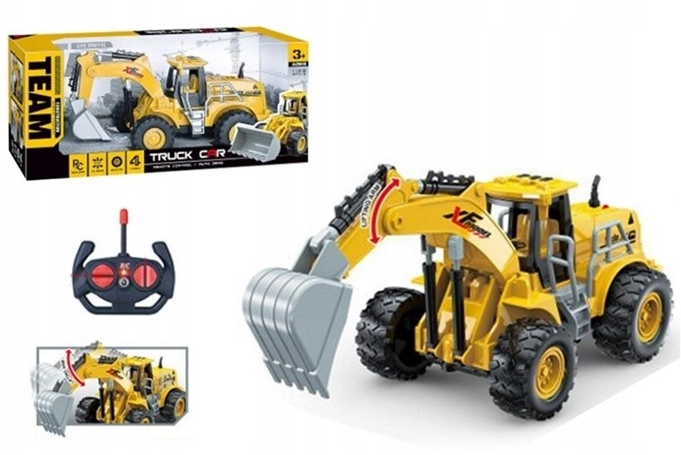 RC G8211 15027 construction excavator 15613451