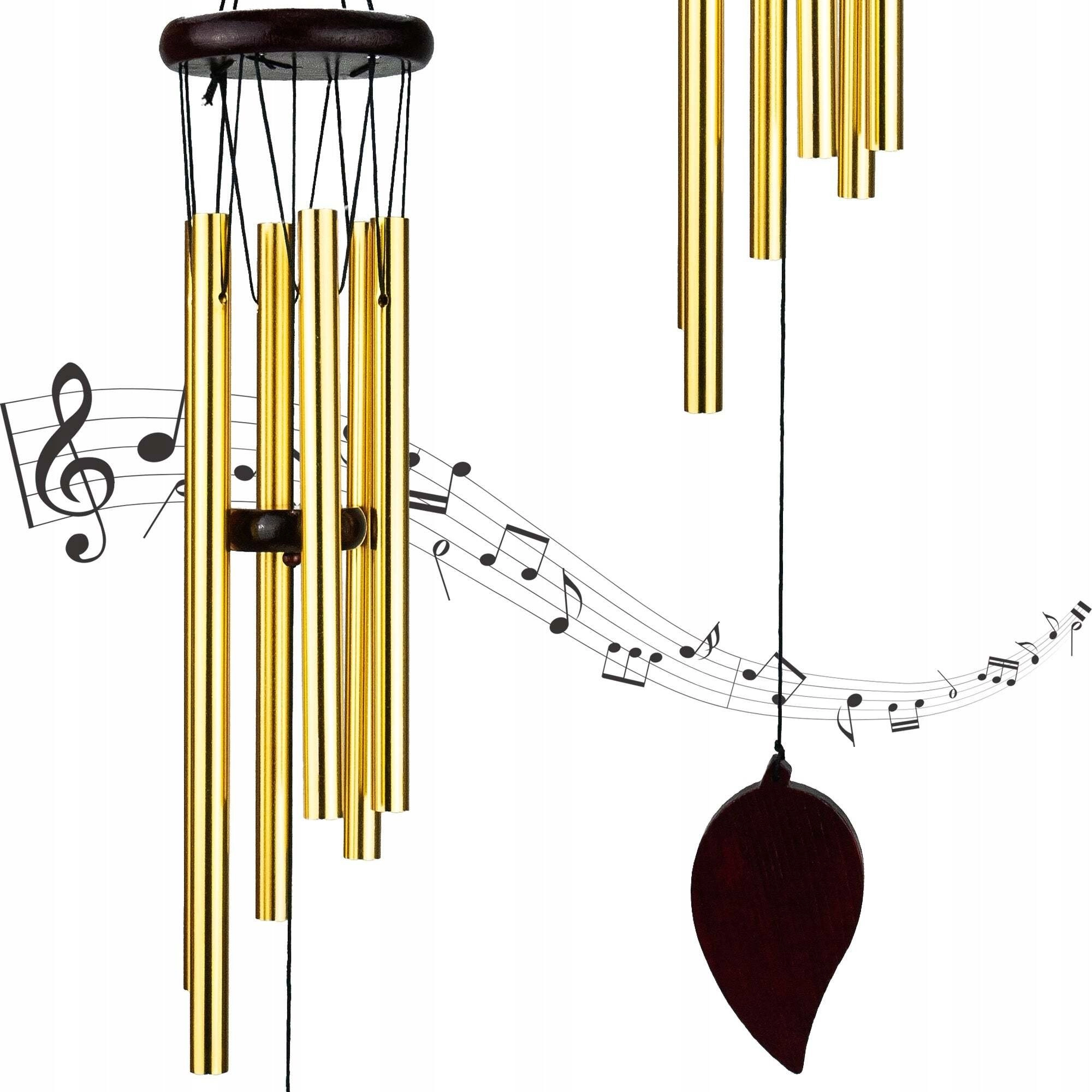 Wind chimes 15707870 5902496162529