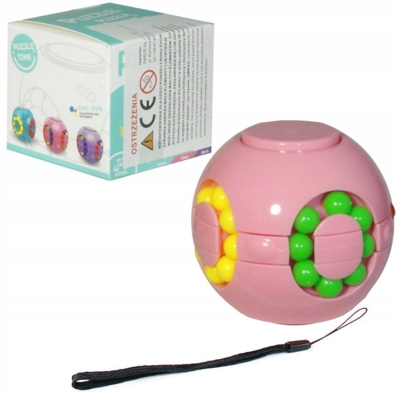An arcade toy ball ( 15707893