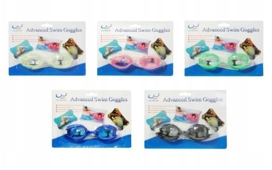Swimming goggles 15707934 5902496181902