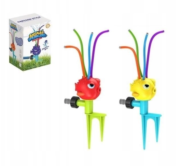 Water gun 2 pcs. 15708031 5902496190270