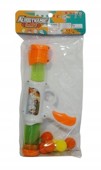 Pistolet z piłeczkami ( 15708068 5902496190256