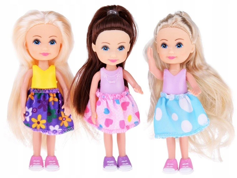 Furniture for a mini doll 15708089