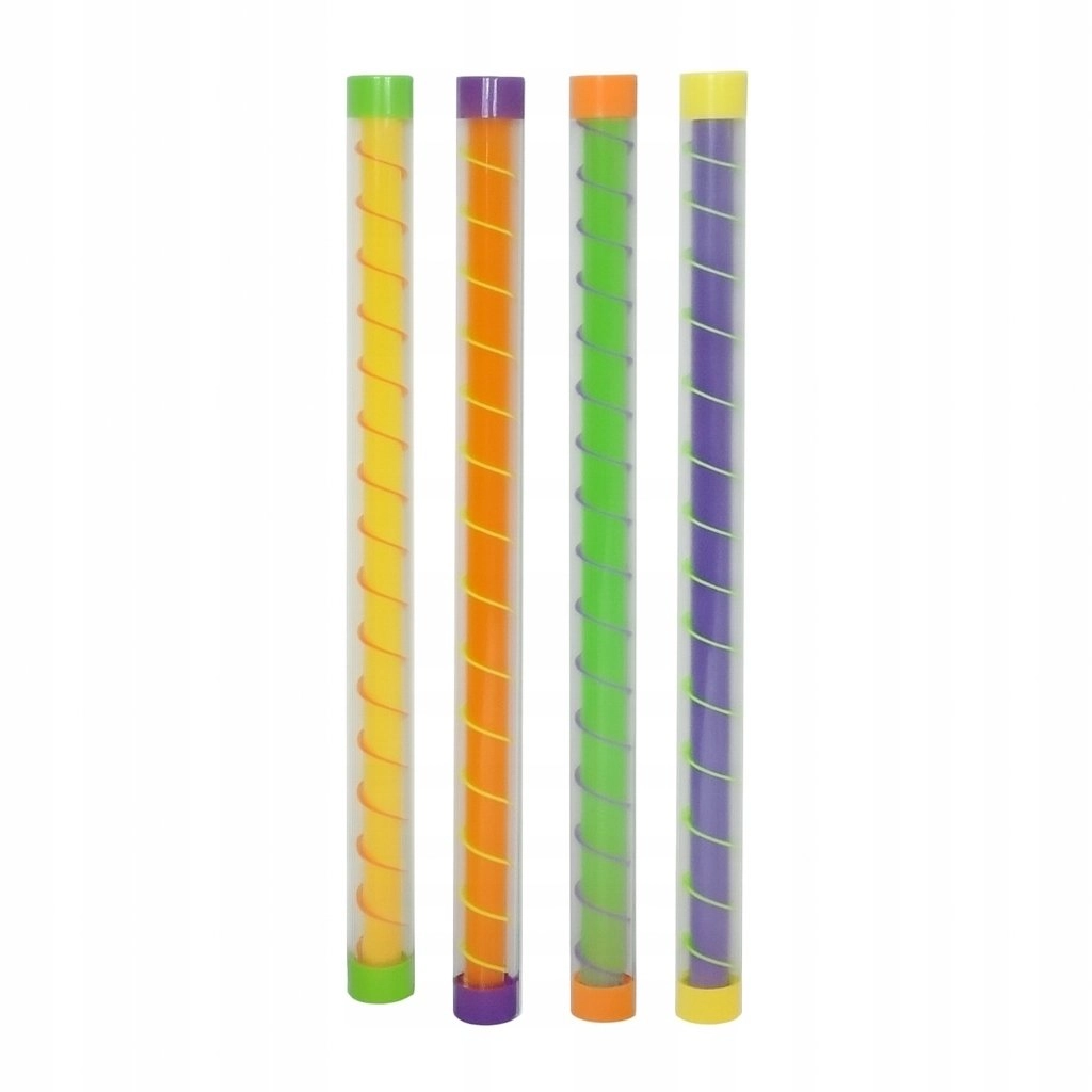A sound tube toy with a