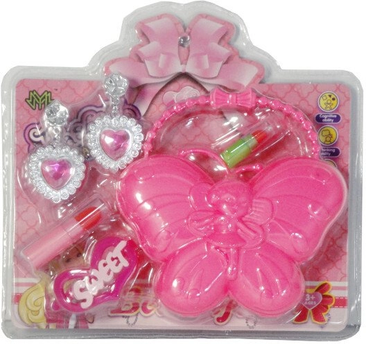 Handbag with accessories 15708324 5902496190683