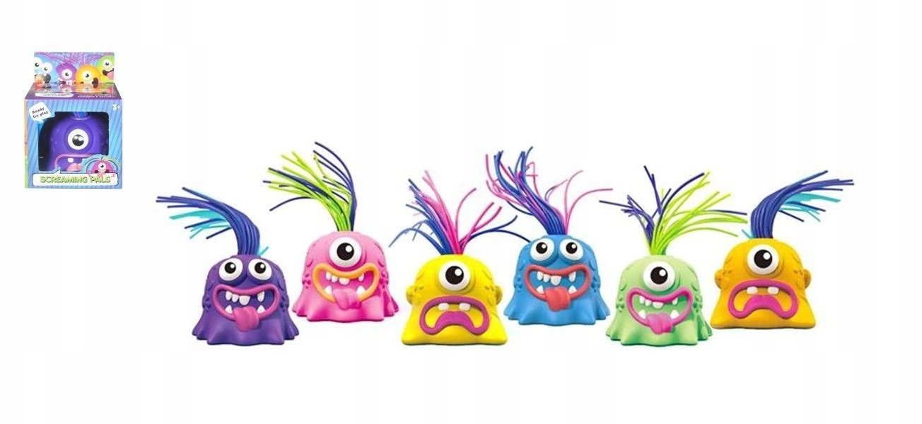 Monster figurine with sound 15708333 5902496191475