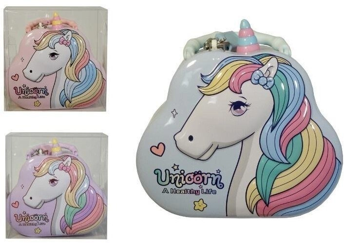 Unicorn piggy bank 15708400 5902496203277